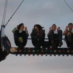 YouGend im Prater